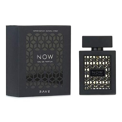 Parfum unisex, Lattafa, Rave Now, 100 ml