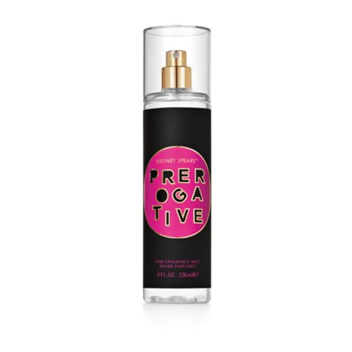 Spray parfumat Britney Spears Prerogative, pentru femei, 236 ml