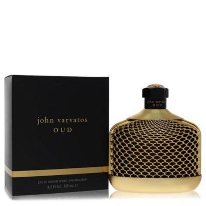 Apă de parfum John Varvatos Oud, pentru bărbați, 125 ml