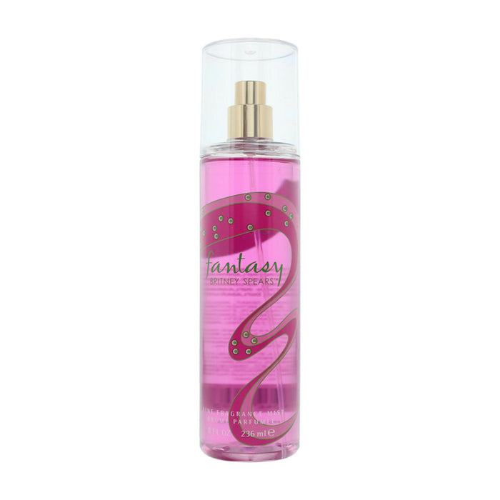 Spray parfumat Britney Spears Fantasy, pentru femei, 236 ml
