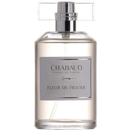 Parfum Chabaud Fleur de Fig, 100 ml