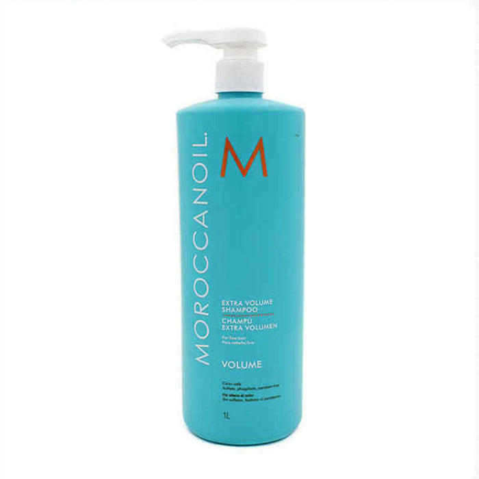 Sampon Moroccanoil, Blonde Perfecting, 1000 ml
