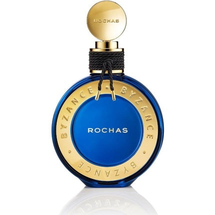 Parfum Rochas Byzance, Eau de Parfum, 90ml