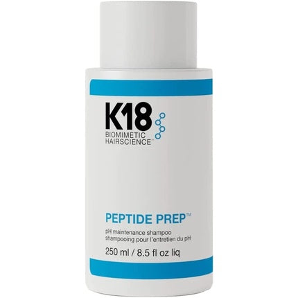 Sampon K18 Peptide Prep pH Maintenance, 250ml, Vegan