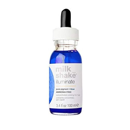 Lichid colorant Pure Blue Pigment 100 ml