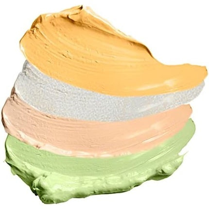 Paleta corector, Wet 'N' Wild, CoverAll, 35g