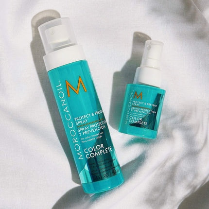 Spray de Protecție, Moroccanoil, Protect and Prevent, 50ml