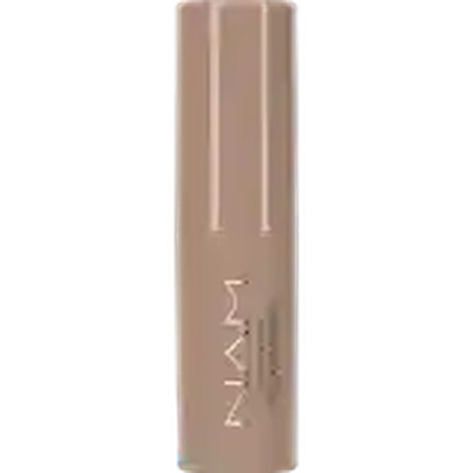 Ruj Nam Drapping Stick Blusher, Number 1 Rose, culoare roz pudrată