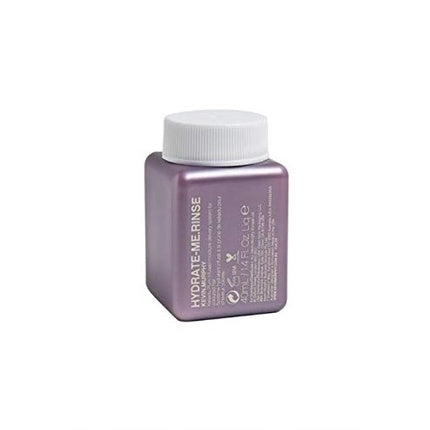 Condiționar Hydrate.Me Rinse, Kevin Murphy, 40 ml, violet