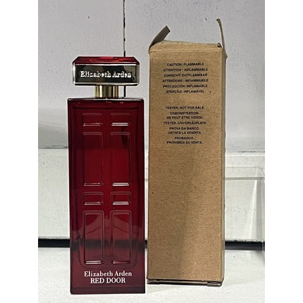 Perfumă Elizabeth Arden Red Door EDT, 100 ml