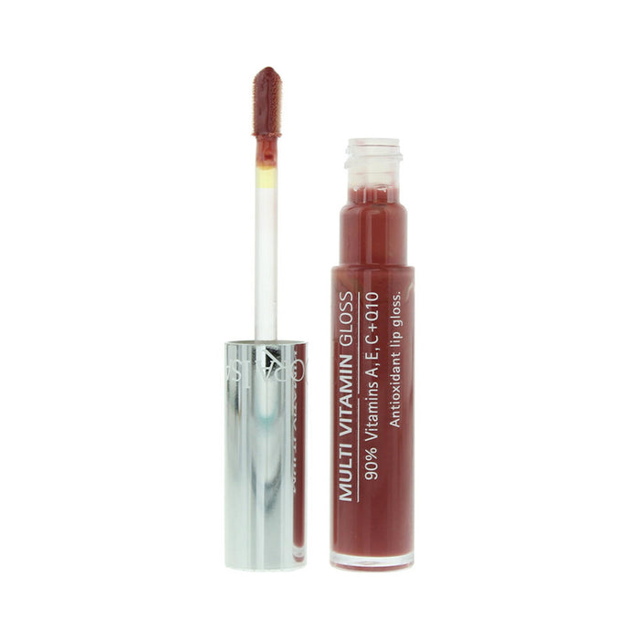 Luciu de buze IsaDora Multi Vitamin, antioxidant, nuanța 36 Stafidă, 7 ml