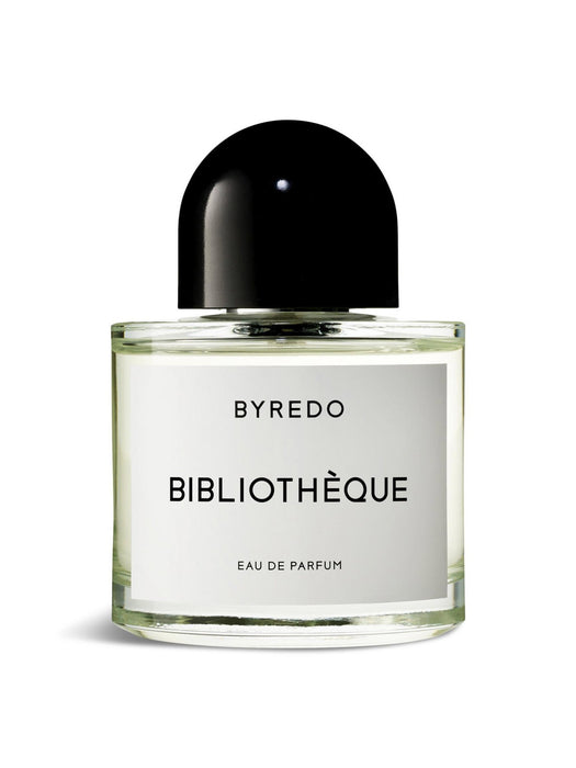 Apă de parfum Byredo Bibliothèque, unisex, 100 ml
