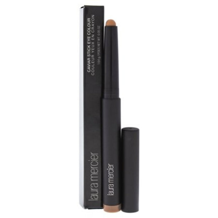 Fard de ochi stick Laura Mercier Caviar Stick, nuanța Caramel, 1.64 g