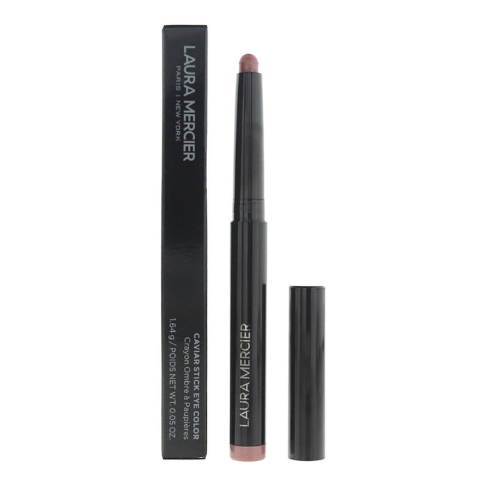 Fard de pleoape stick Laura Mercier Caviar Stick Eye Colour, strălucitor, nuanța Rush, 1,64 g
