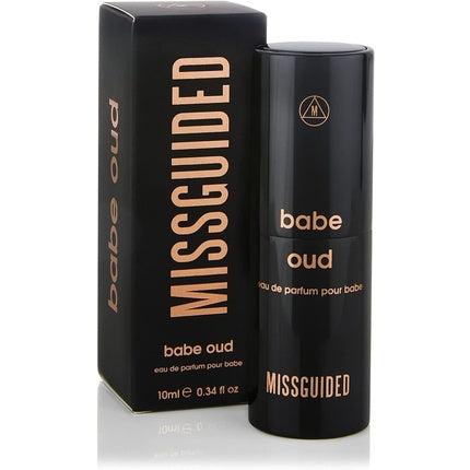 Parfum Missguided Babe Oud Atomiser 10ml