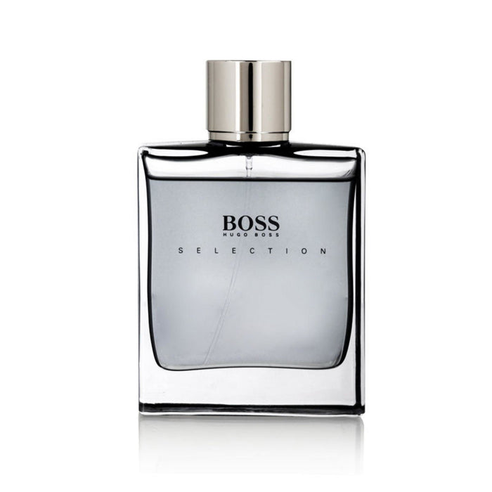 Apă de toaletă Hugo Boss Boss Selection, pentru bărbați, 90 ml, tester
