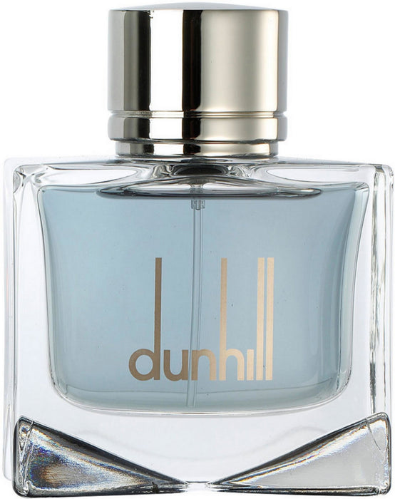 Apă de toaletă Dunhill Black, pentru bărbați, 50 ml