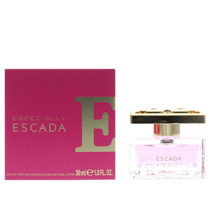 Apă de parfum Escada Especially, pentru femei, 30 ml