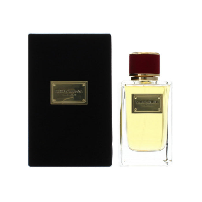 Apă de parfum Dolce & Gabbana Velvet Desire, pentru femei, 100 ml