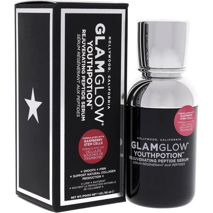 Serum de Strălucire Glamglow Youthpotion Rejuvenating Peptide 1oz / 30ml