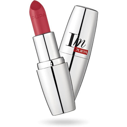 Ruj, Pupa Milano, I'm Pupa 111 Glam Rose, 3.5ml