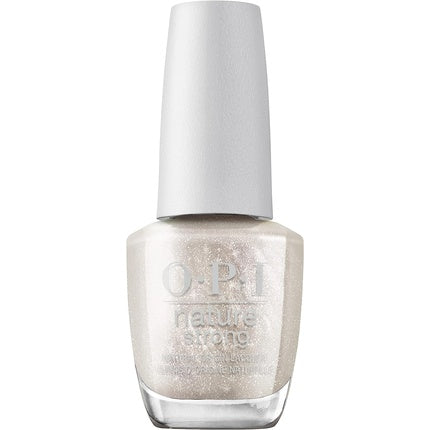 Lac de unghii OPI Nature Strong, uscare rapidă, nuanțe nude
