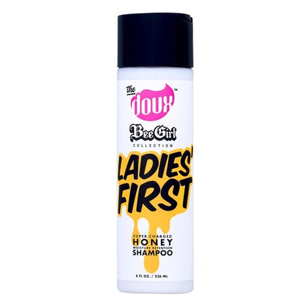 Șampon Curl The Doux Ladies First cu Miere și Aloe Vera, 250 ml