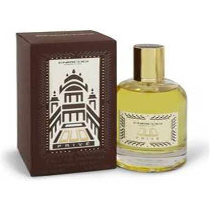 Parfum Enrico Gi Oud Prive, spray, 100ml
