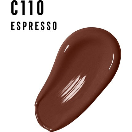Fond de ten, Max Factor, Facefinity 3-in-1, Espresso