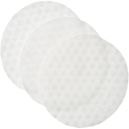 Dischete Curățare, Nip+Fab, Glycolic Fix, alb