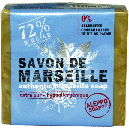 Savon de Marseille Tade, 300g, 72% uleiuri naturale