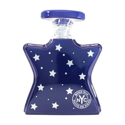 Parfum Bond No. 9 Nuits De Noho, albastru