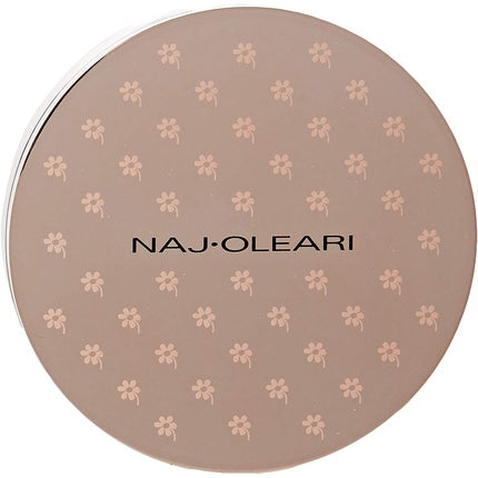 Fond de ten, Naj Oleari, 8ml
