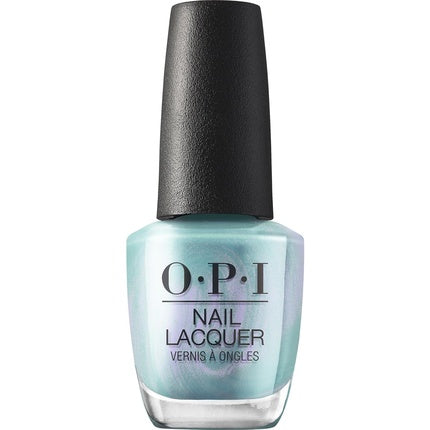 Lac Unghii OPI, Chip Resistant & Quick Dry, Mint Green, 15 ml