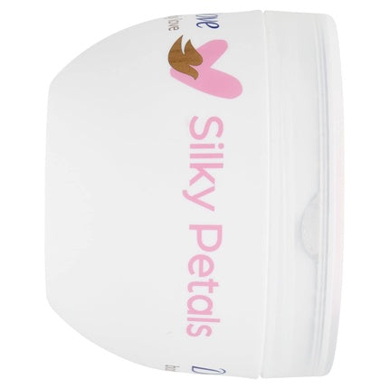 Cremă de corp, Dove Silk, 300ml