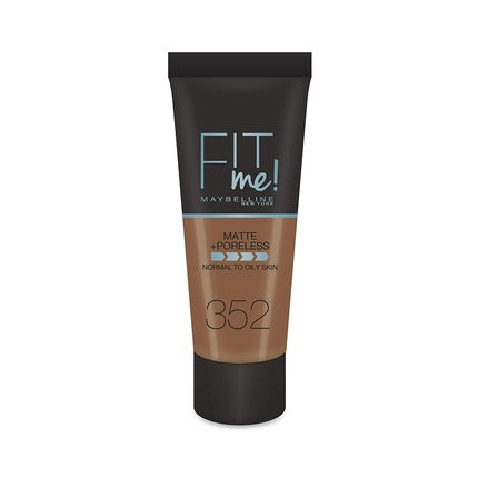 Fond de ten, Maybelline New York, 24 Hours, 03 Ivory, 30ml