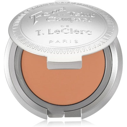 Fond de ten compact T. Leclerc, Chair Rosé Naturel, 9ml