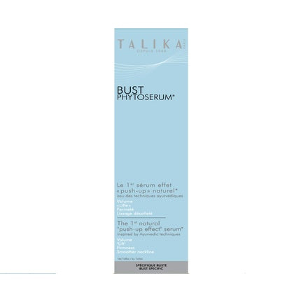 Serum bust, Talika, Bust Phytoserum, 70g