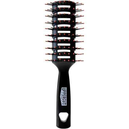 Perie Vent, Uppercut Deluxe, pentru par mediu-lung