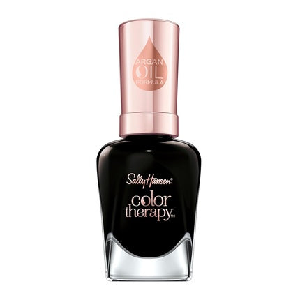 Lac de unghii, Sally Hansen, Color Therapy, Everything Zen