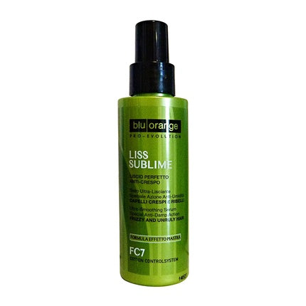 Serum de netezire păr Blue Orange Ultra, 15g