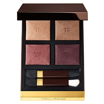 Fard de pleoape Tom Ford Eye Color Quad Honeymoon