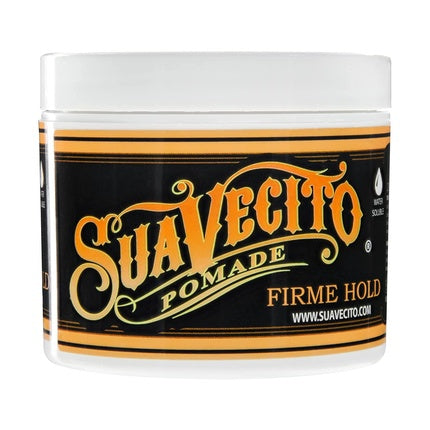 Gel de păr, Suavecito, Firme Strong Hold, 113g