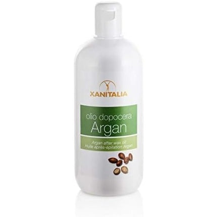 Ulei de Argan Post Epilare, Xanitalia, 500ml