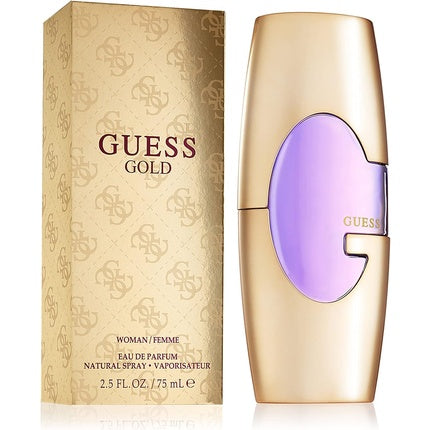 Parfum, Guess, Gold, 75 ml, spray