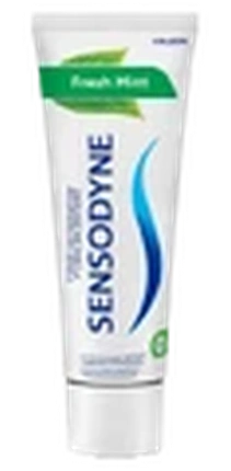 Pastă de dinți Sensodyne Fresh Mint, 120 g