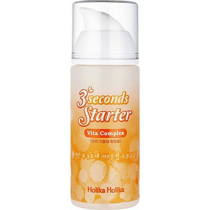 Serum Holika Holika 3 Seconds Starter Vita Complex 150ml