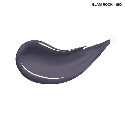 Rimmel London Stay Satin Liquid Lip Glam Rock, ruj lichid, 24 g