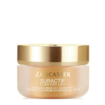 Cremă de zi Lancaster Comfort Lift SPF 15, 50ml