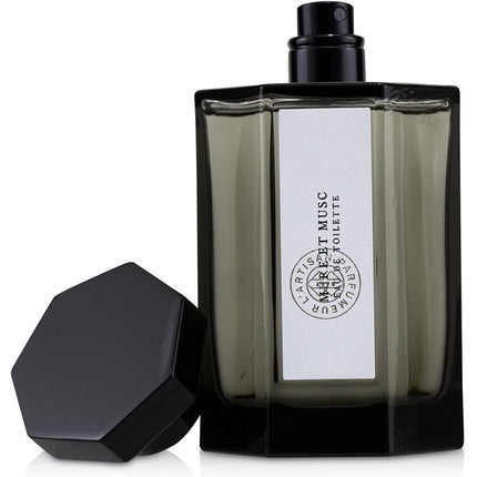 Eau De Toilette L'Artisan Parfumeur Mure Et Musc 100ml